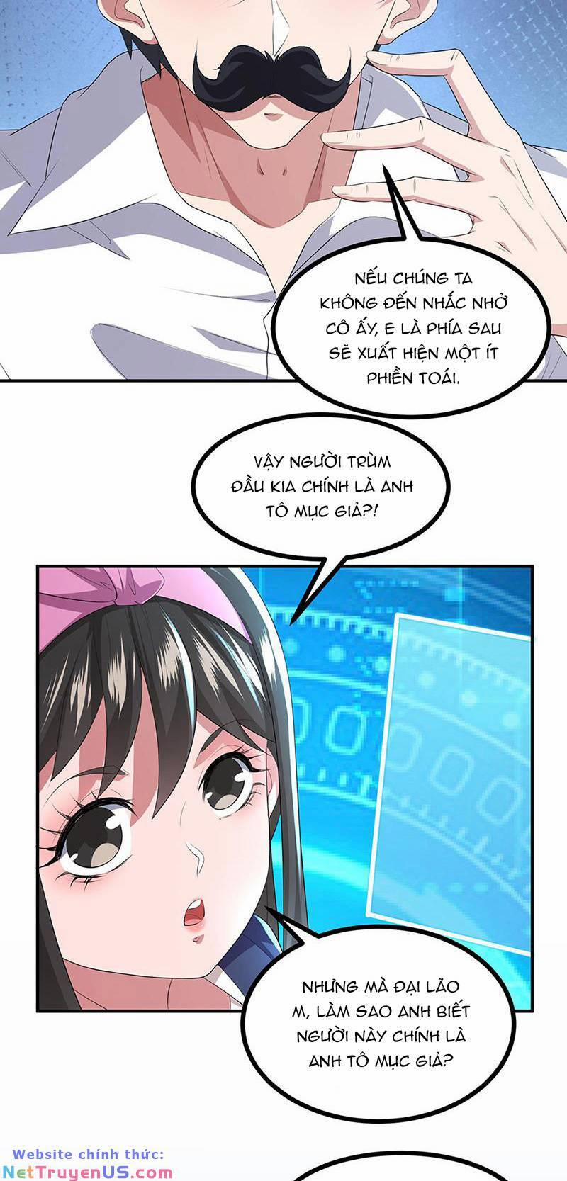 Ta Quét Phó Bản Ở Khắp Thế Giới 78 trang 20