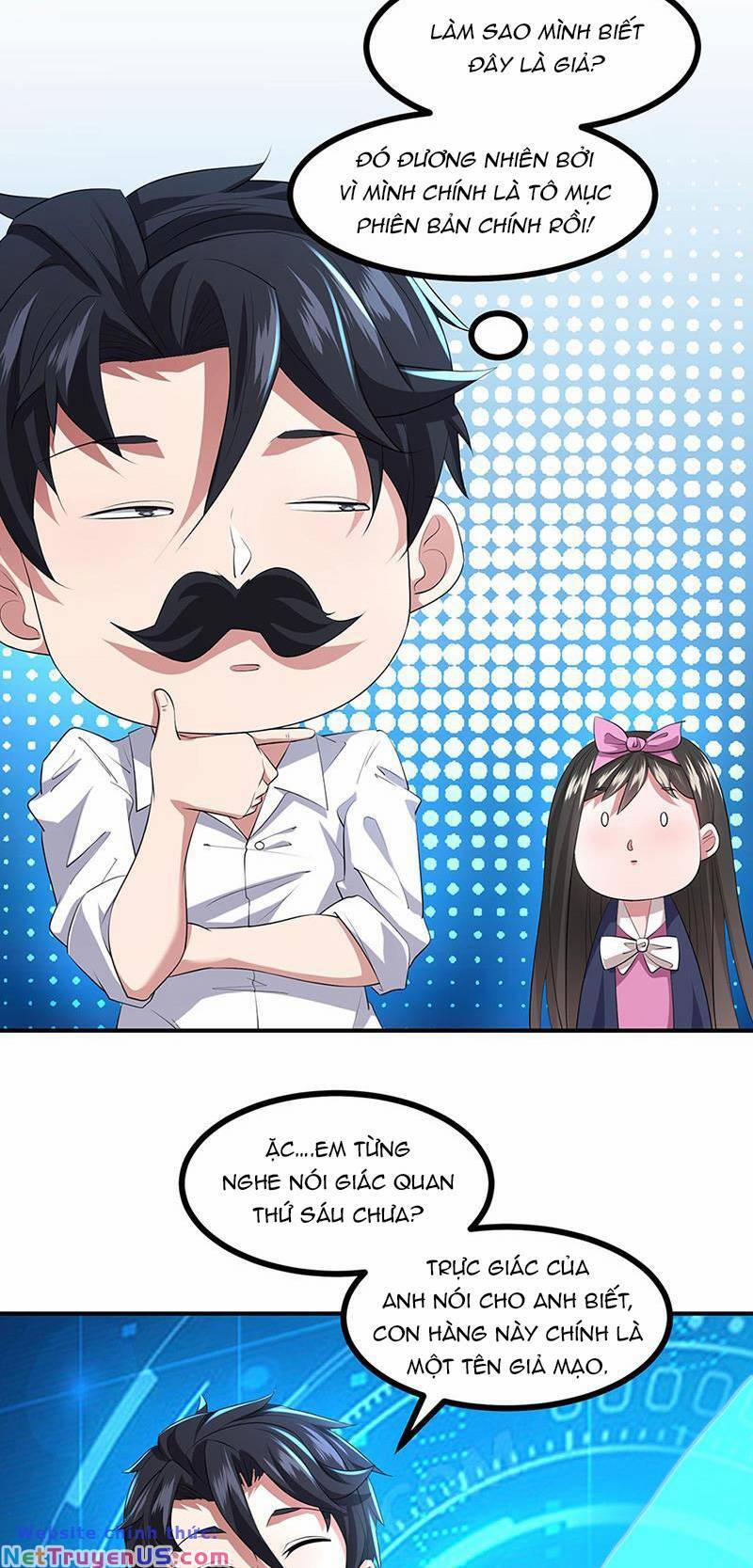 Ta Quét Phó Bản Ở Khắp Thế Giới 78 trang 21