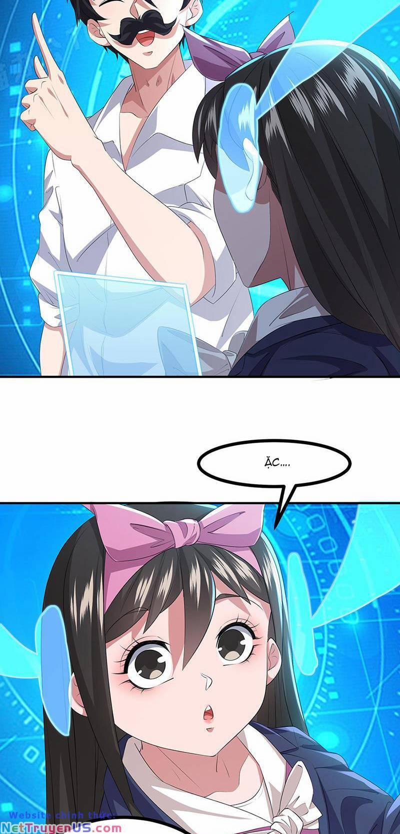 Ta Quét Phó Bản Ở Khắp Thế Giới 78 trang 22