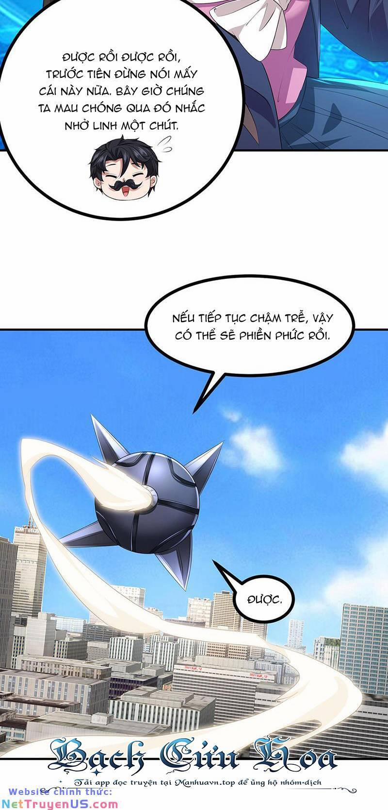 Ta Quét Phó Bản Ở Khắp Thế Giới 78 trang 23