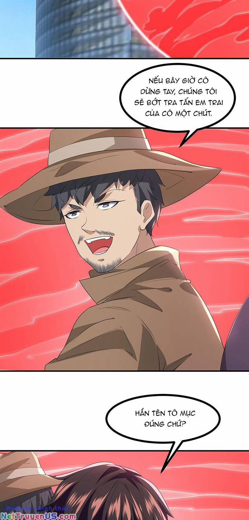 Ta Quét Phó Bản Ở Khắp Thế Giới 78 trang 25