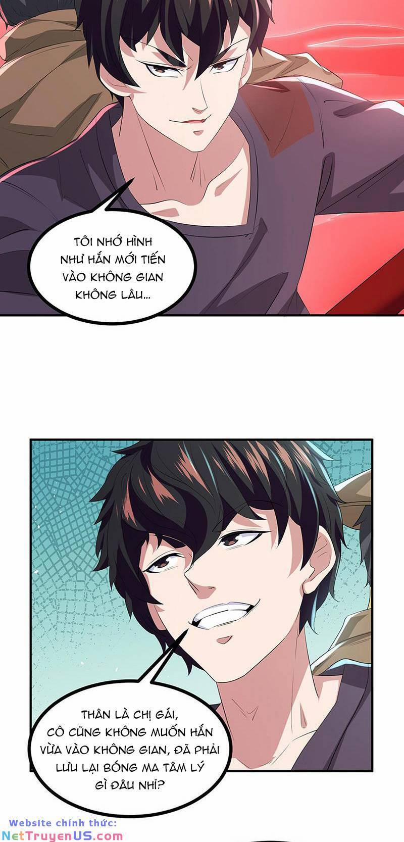 Ta Quét Phó Bản Ở Khắp Thế Giới 78 trang 26