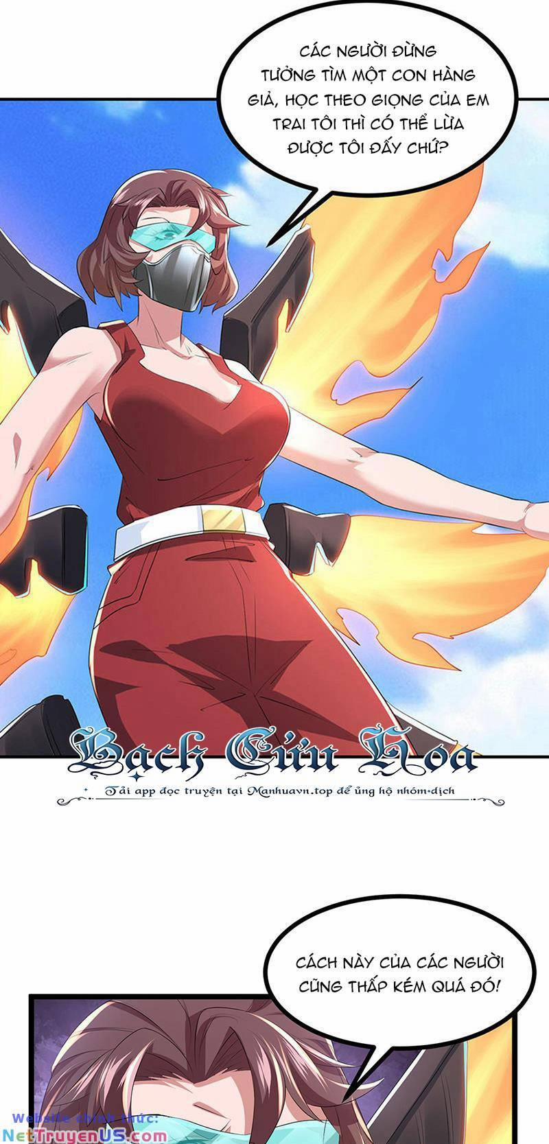 Ta Quét Phó Bản Ở Khắp Thế Giới 78 trang 27