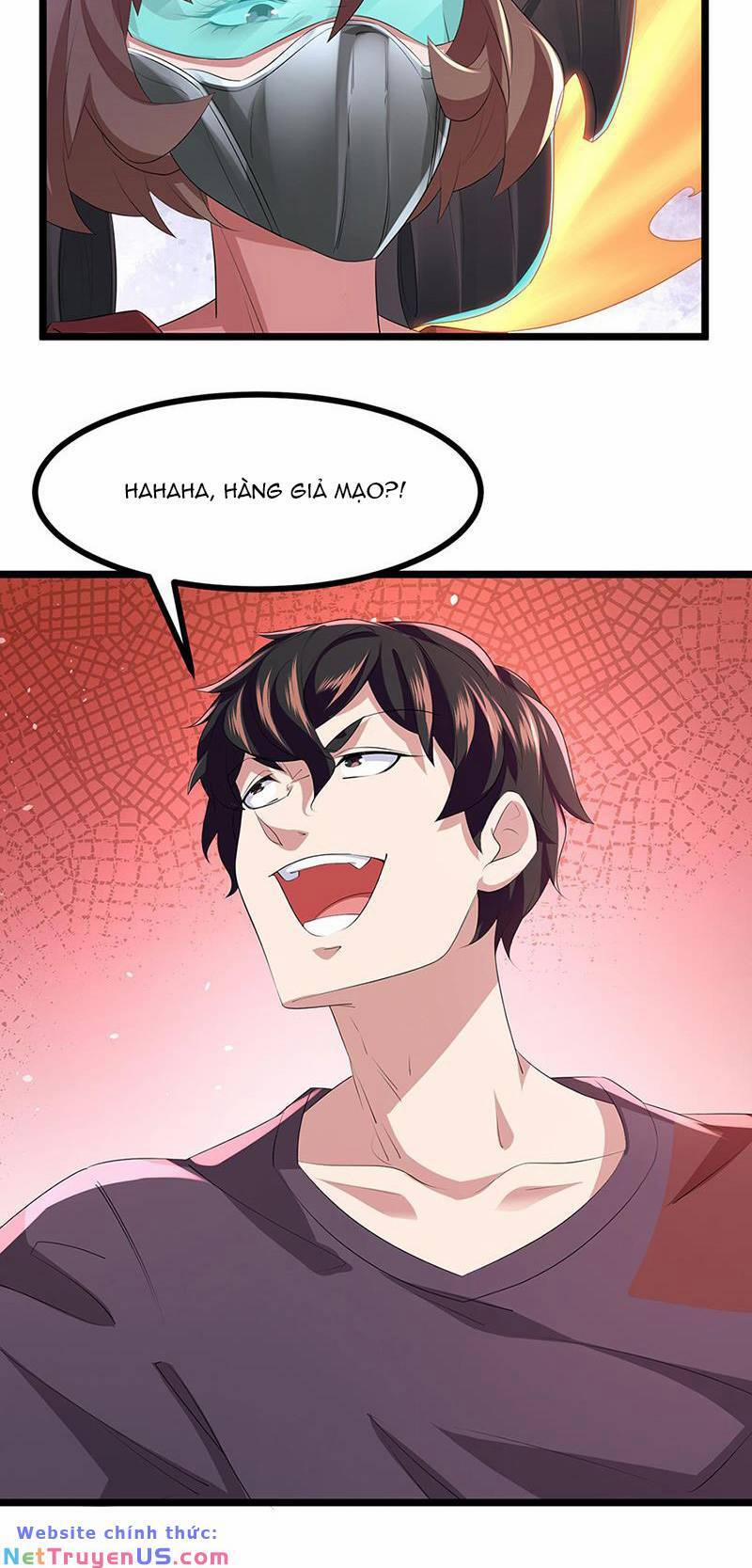 Ta Quét Phó Bản Ở Khắp Thế Giới 78 trang 28