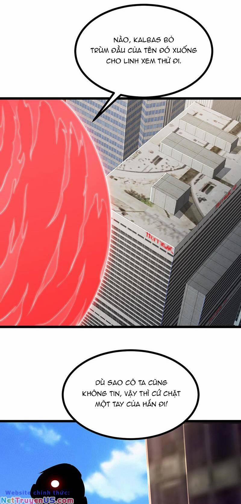 Ta Quét Phó Bản Ở Khắp Thế Giới 78 trang 29