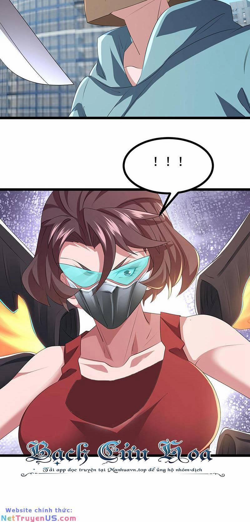 Ta Quét Phó Bản Ở Khắp Thế Giới 78 trang 31