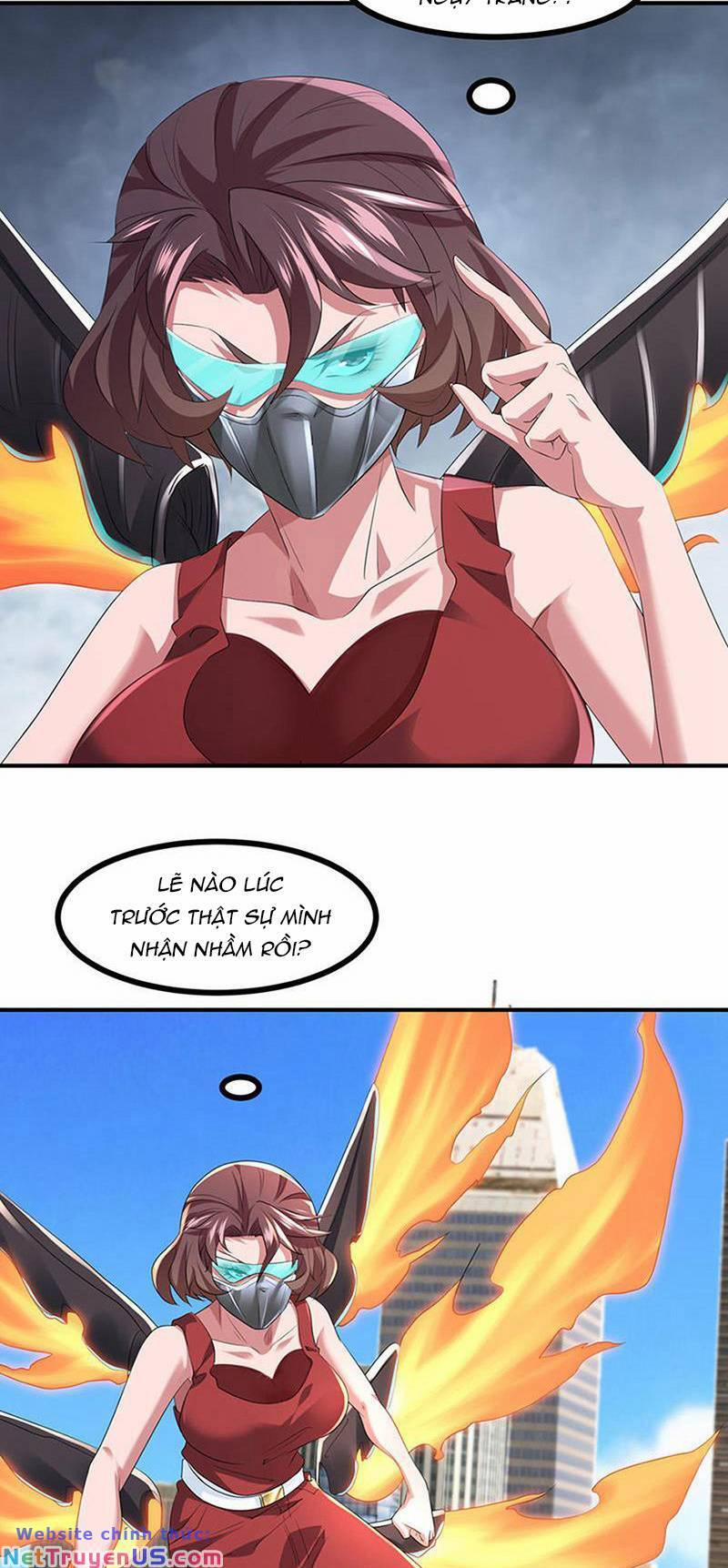 Ta Quét Phó Bản Ở Khắp Thế Giới 78 trang 5