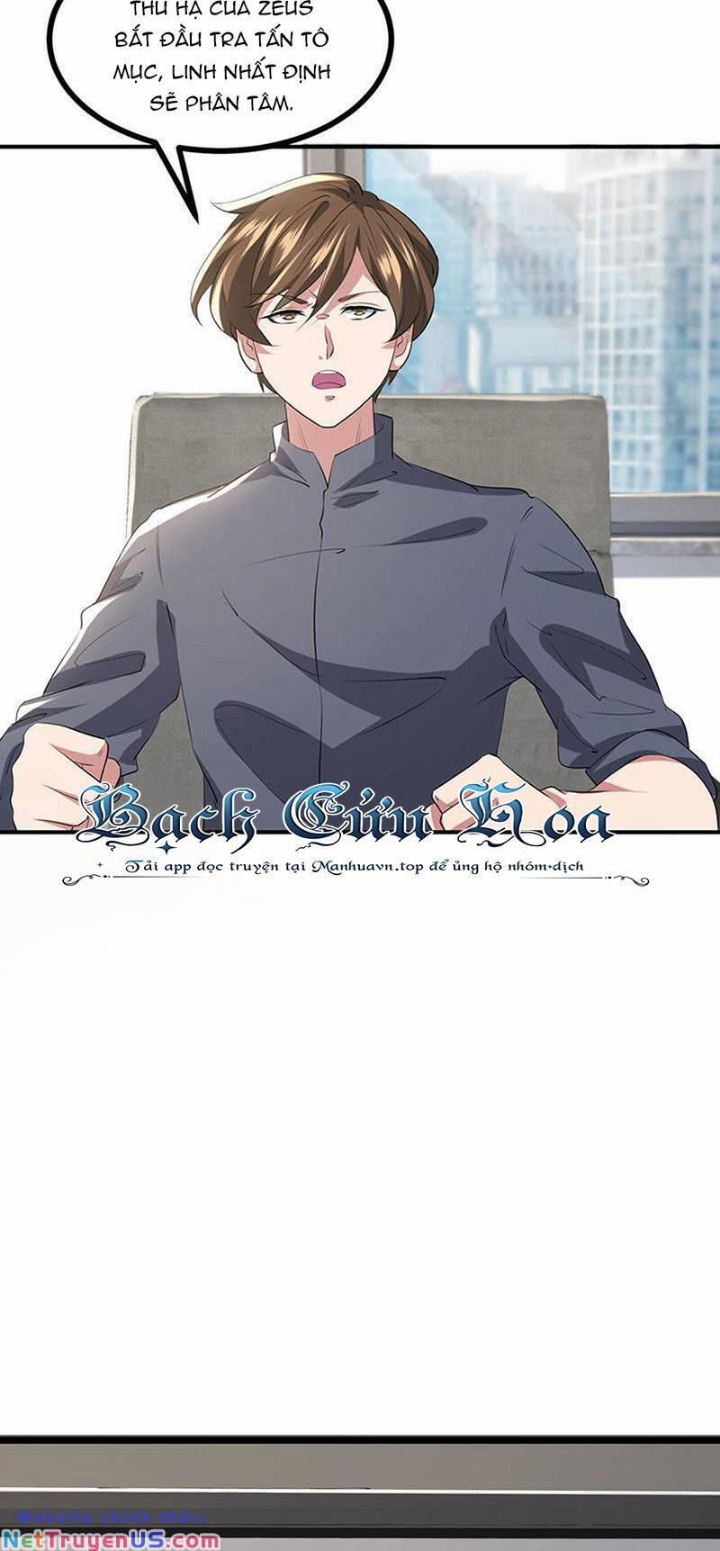 Ta Quét Phó Bản Ở Khắp Thế Giới 78 trang 8