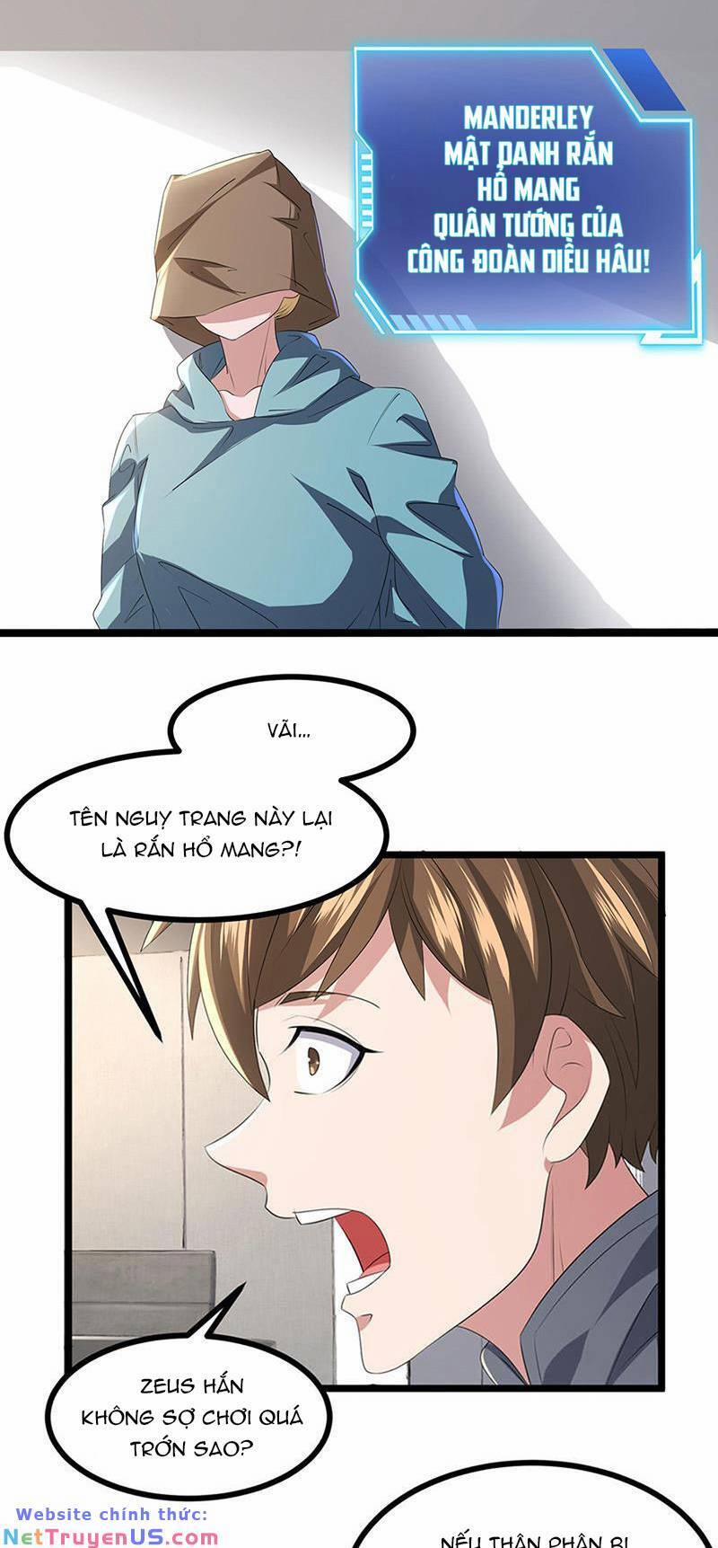 Ta Quét Phó Bản Ở Khắp Thế Giới 78 trang 9