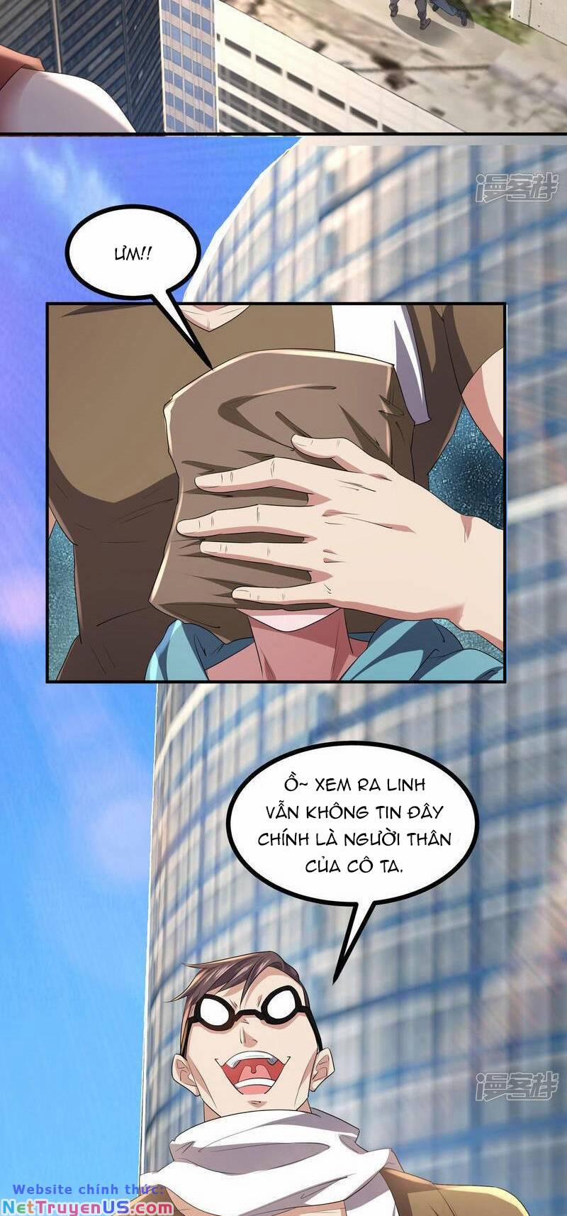 Ta Quét Phó Bản Ở Khắp Thế Giới 79 trang 10