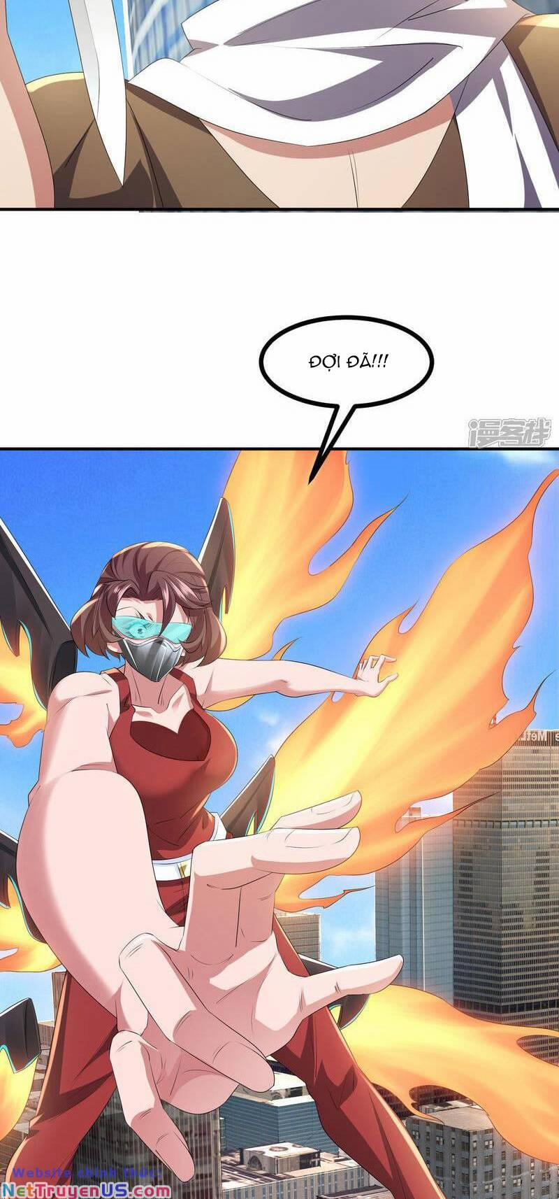 Ta Quét Phó Bản Ở Khắp Thế Giới 79 trang 12