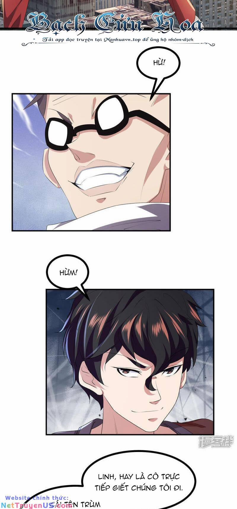 Ta Quét Phó Bản Ở Khắp Thế Giới 79 trang 13