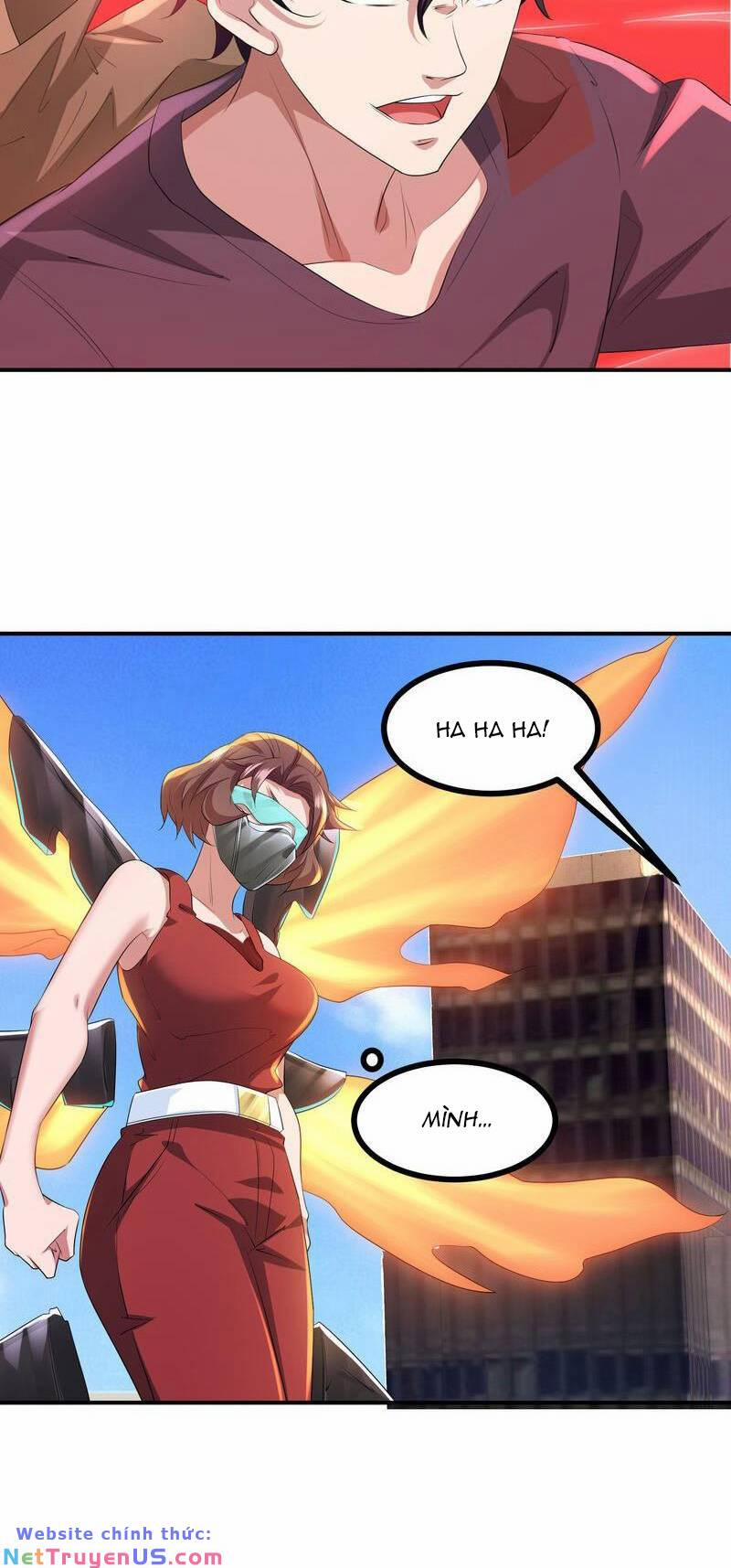 Ta Quét Phó Bản Ở Khắp Thế Giới 79 trang 15