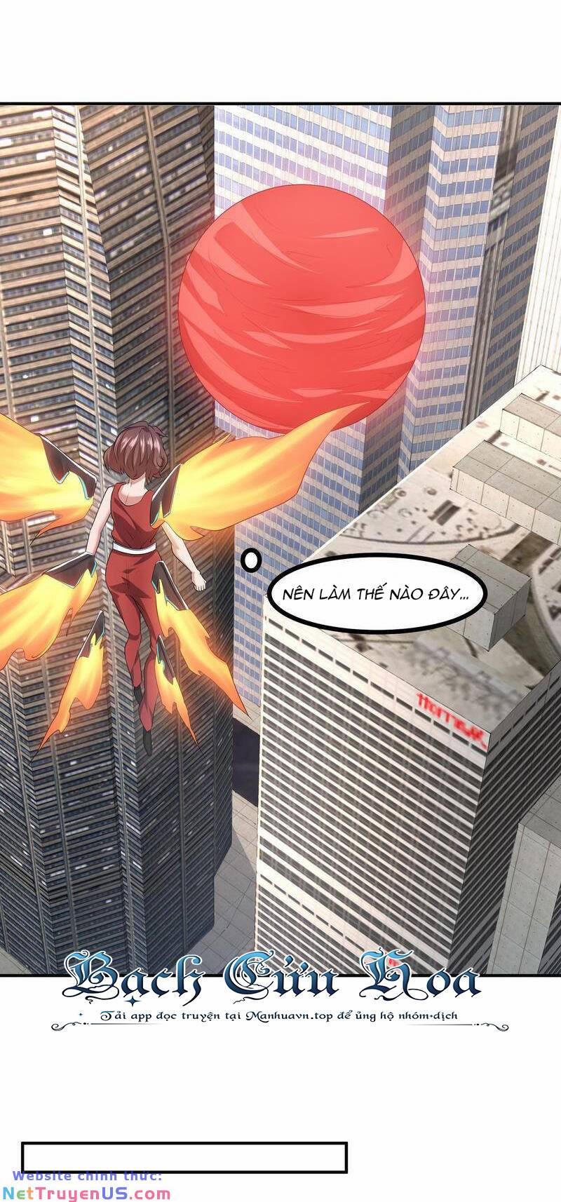 Ta Quét Phó Bản Ở Khắp Thế Giới 79 trang 16