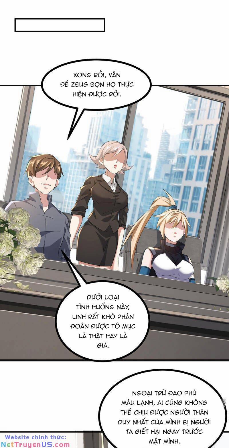 Ta Quét Phó Bản Ở Khắp Thế Giới 79 trang 17
