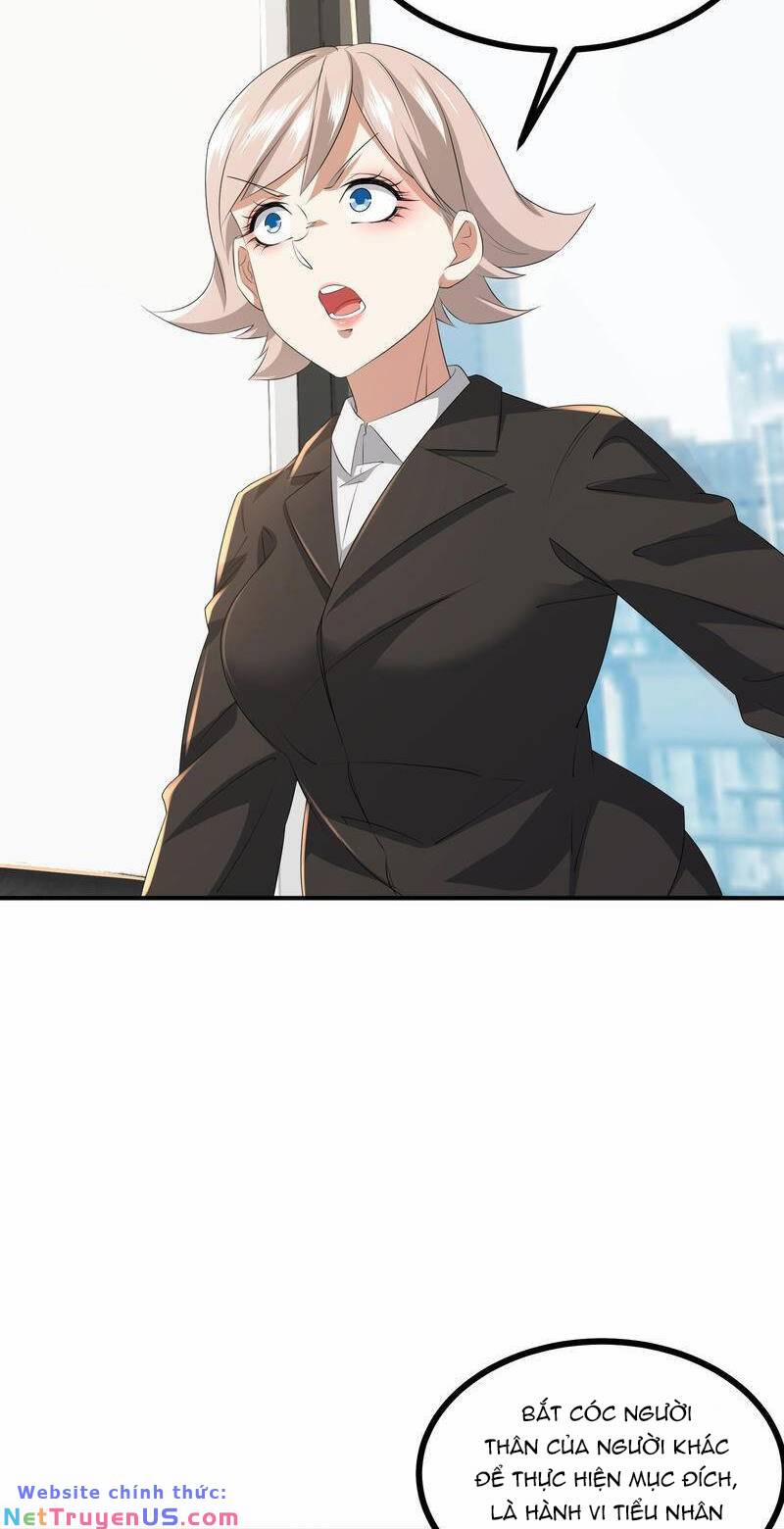 Ta Quét Phó Bản Ở Khắp Thế Giới 79 trang 18