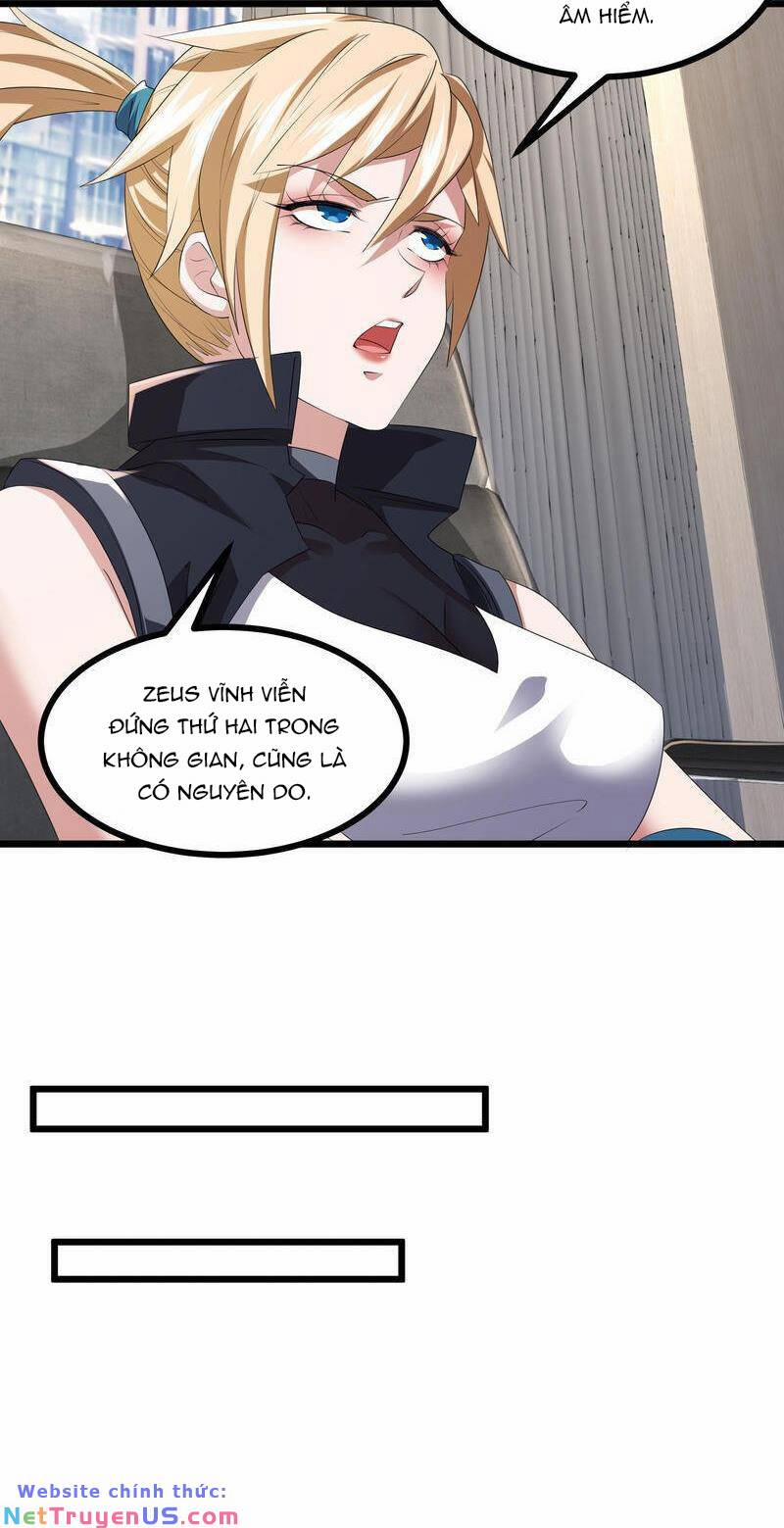 Ta Quét Phó Bản Ở Khắp Thế Giới 79 trang 19