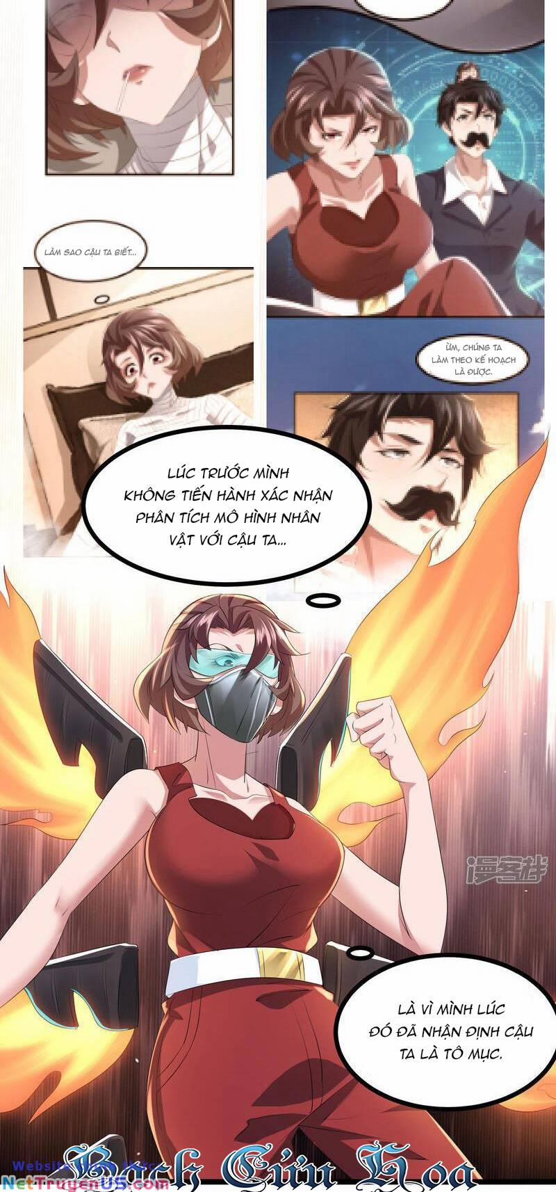 Ta Quét Phó Bản Ở Khắp Thế Giới 79 trang 2