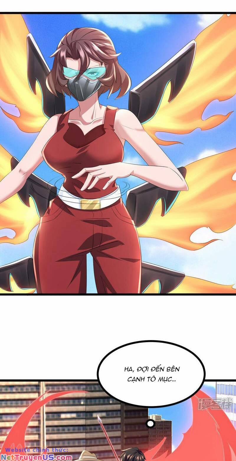 Ta Quét Phó Bản Ở Khắp Thế Giới 79 trang 20