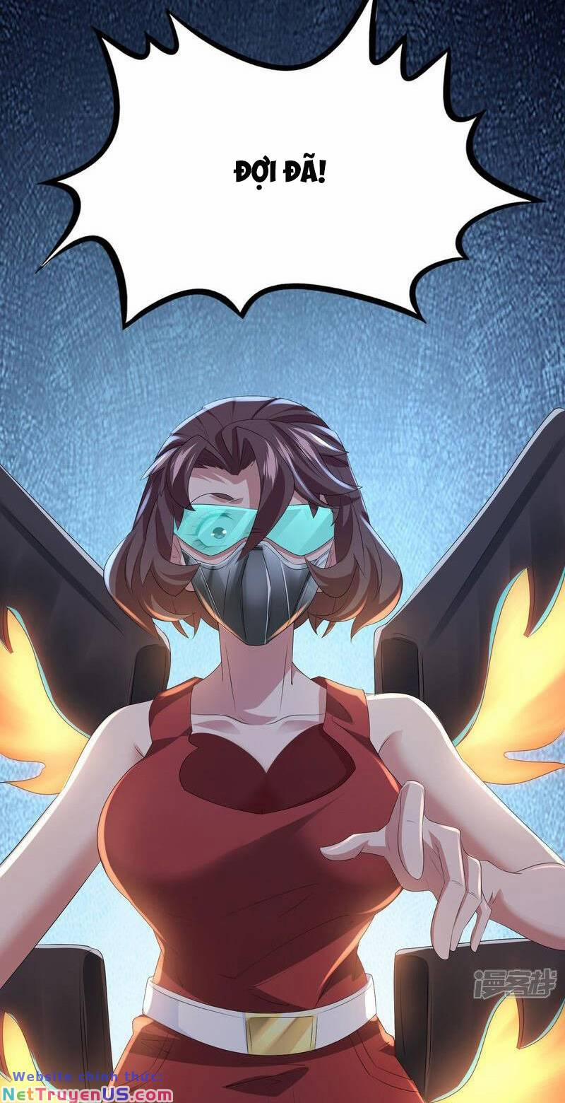 Ta Quét Phó Bản Ở Khắp Thế Giới 79 trang 22
