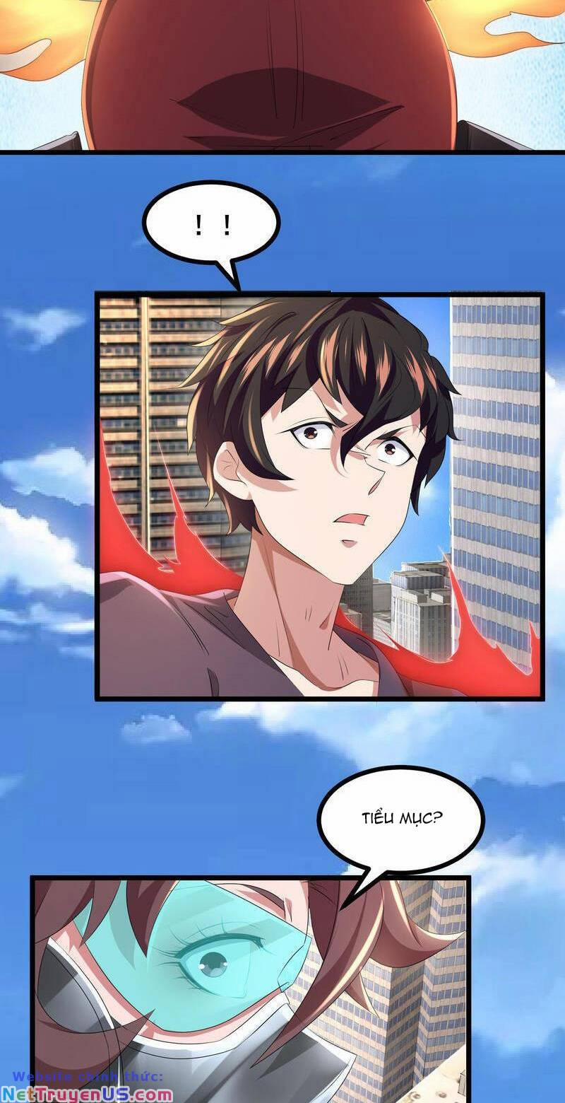 Ta Quét Phó Bản Ở Khắp Thế Giới 79 trang 23