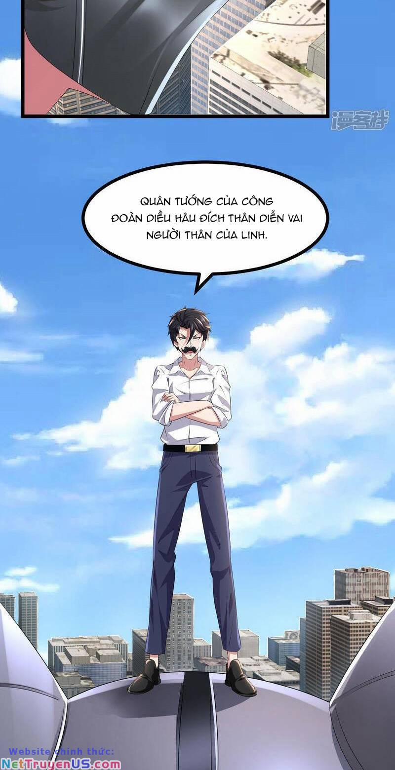 Ta Quét Phó Bản Ở Khắp Thế Giới 79 trang 24