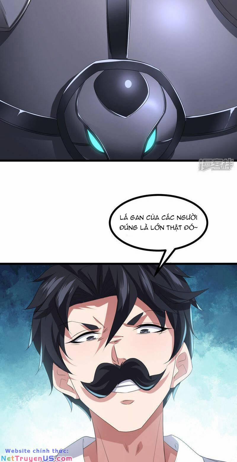 Ta Quét Phó Bản Ở Khắp Thế Giới 79 trang 25