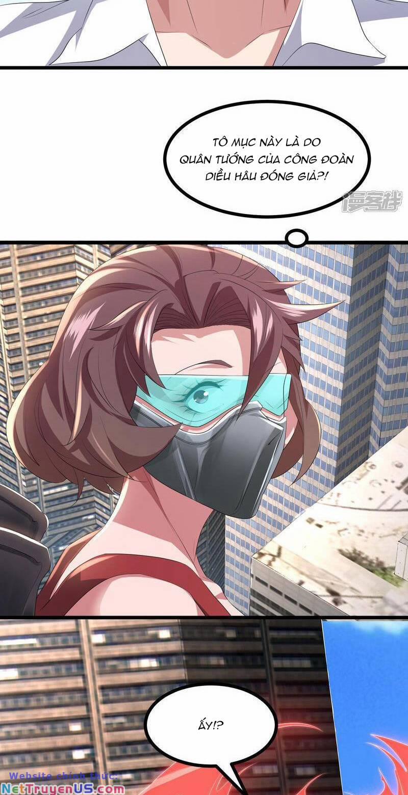 Ta Quét Phó Bản Ở Khắp Thế Giới 79 trang 26
