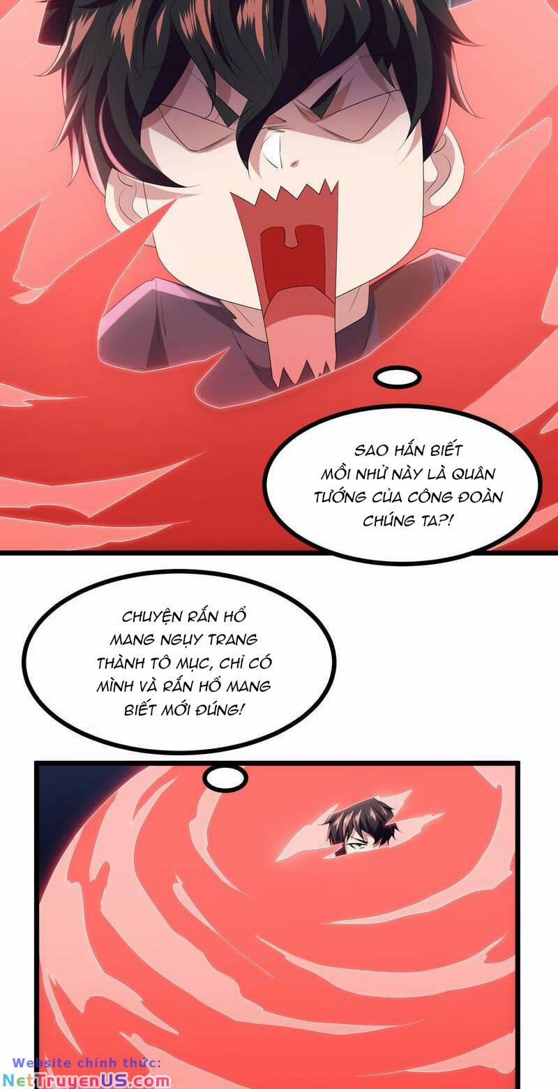 Ta Quét Phó Bản Ở Khắp Thế Giới 79 trang 28