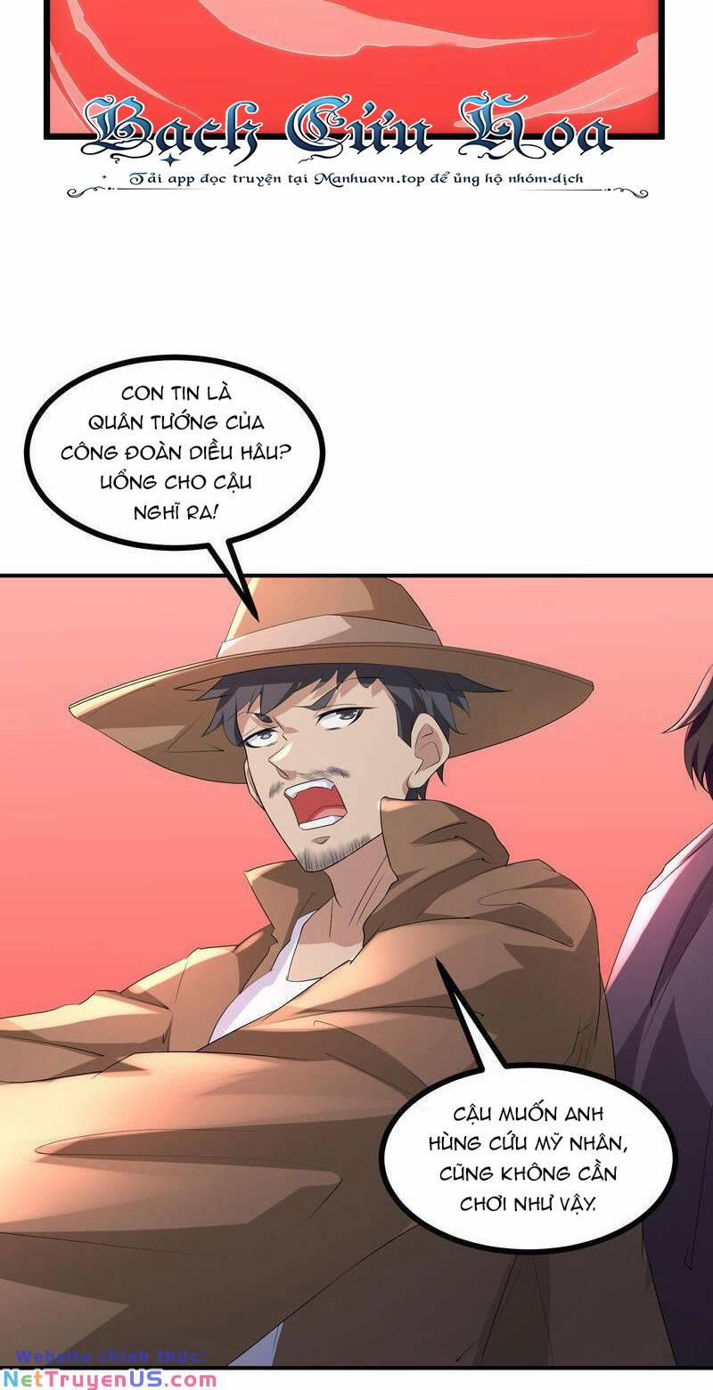 Ta Quét Phó Bản Ở Khắp Thế Giới 79 trang 29