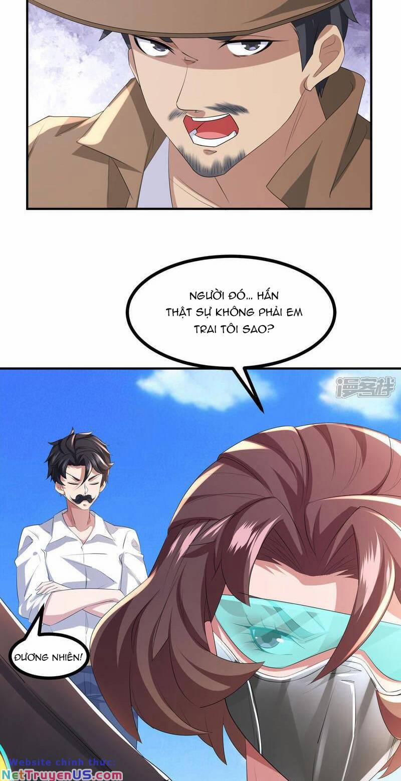 Ta Quét Phó Bản Ở Khắp Thế Giới 79 trang 31