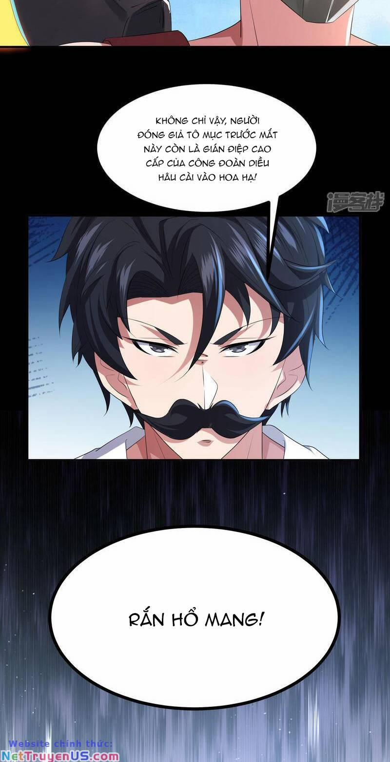 Ta Quét Phó Bản Ở Khắp Thế Giới 79 trang 32