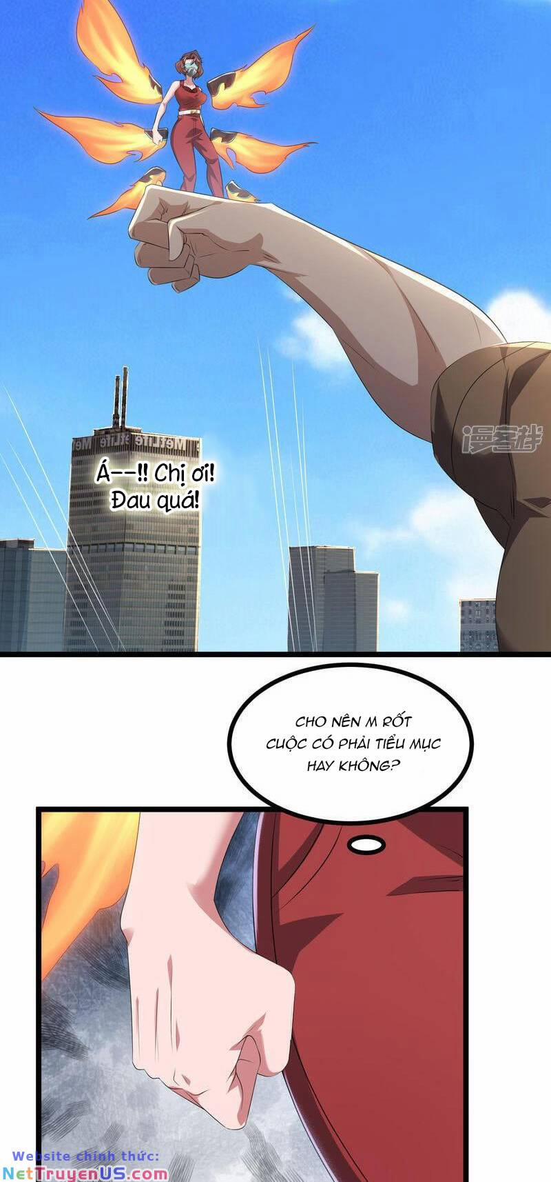 Ta Quét Phó Bản Ở Khắp Thế Giới 79 trang 4