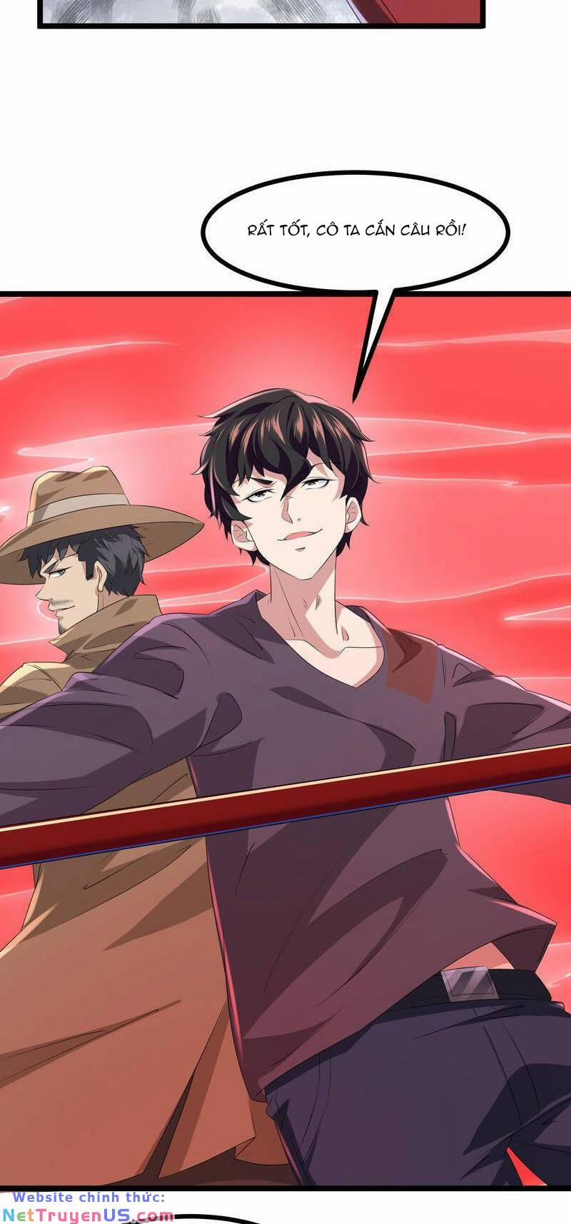 Ta Quét Phó Bản Ở Khắp Thế Giới 79 trang 5