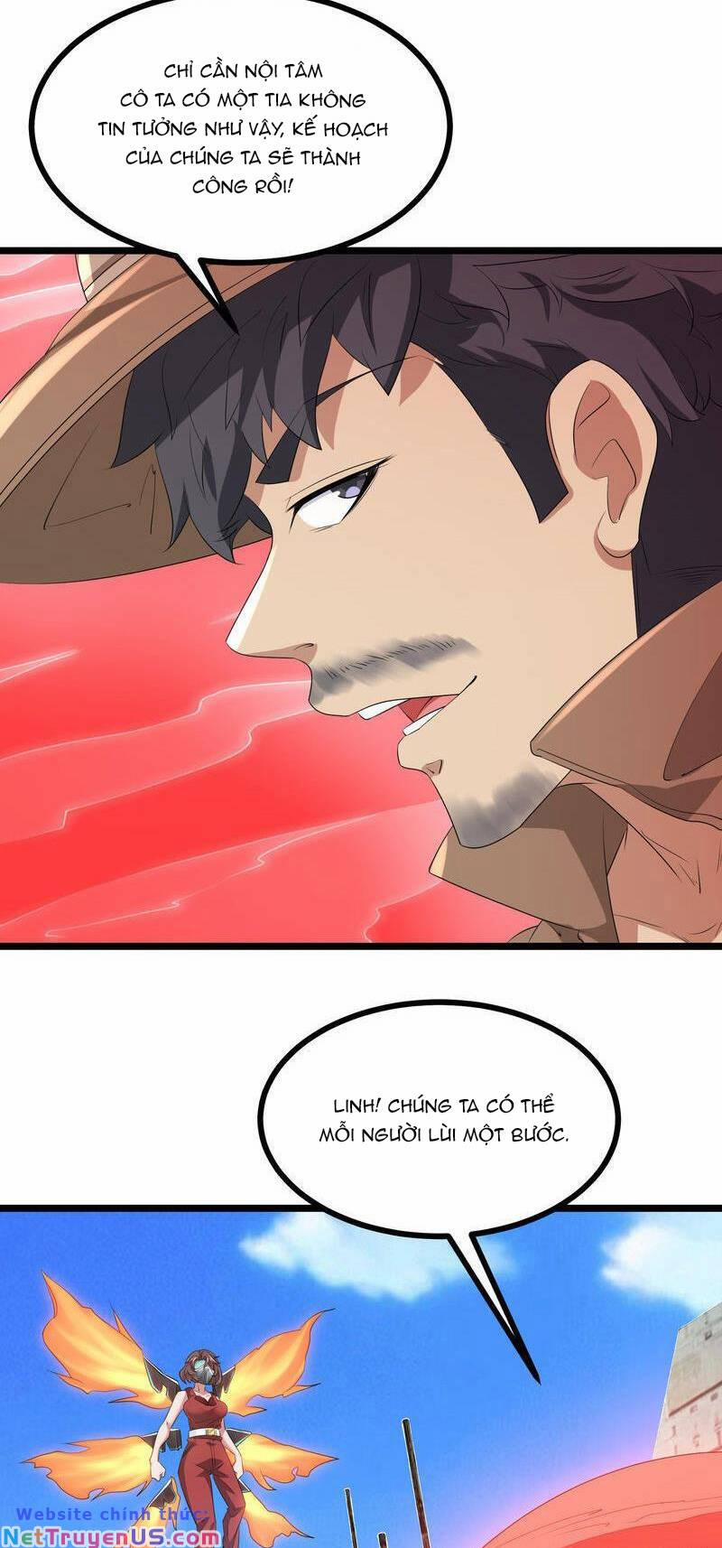 Ta Quét Phó Bản Ở Khắp Thế Giới 79 trang 6