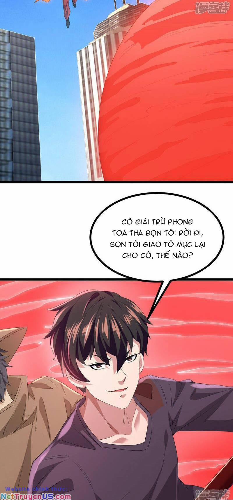 Ta Quét Phó Bản Ở Khắp Thế Giới 79 trang 7