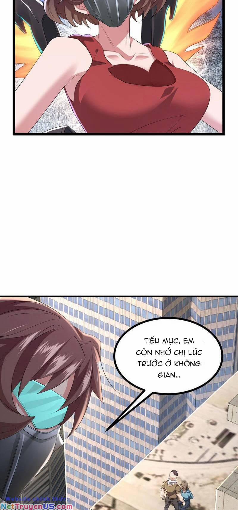 Ta Quét Phó Bản Ở Khắp Thế Giới 79 trang 9