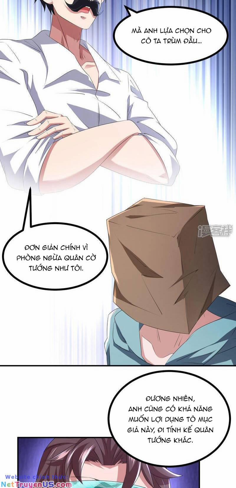 Ta Quét Phó Bản Ở Khắp Thế Giới 80 trang 12