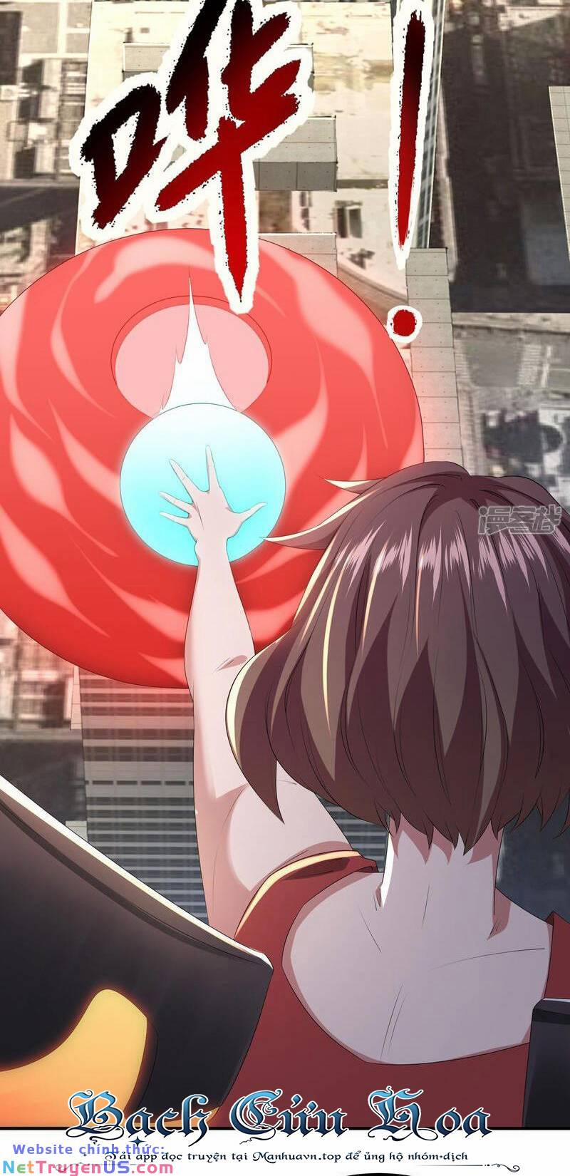 Ta Quét Phó Bản Ở Khắp Thế Giới 80 trang 15