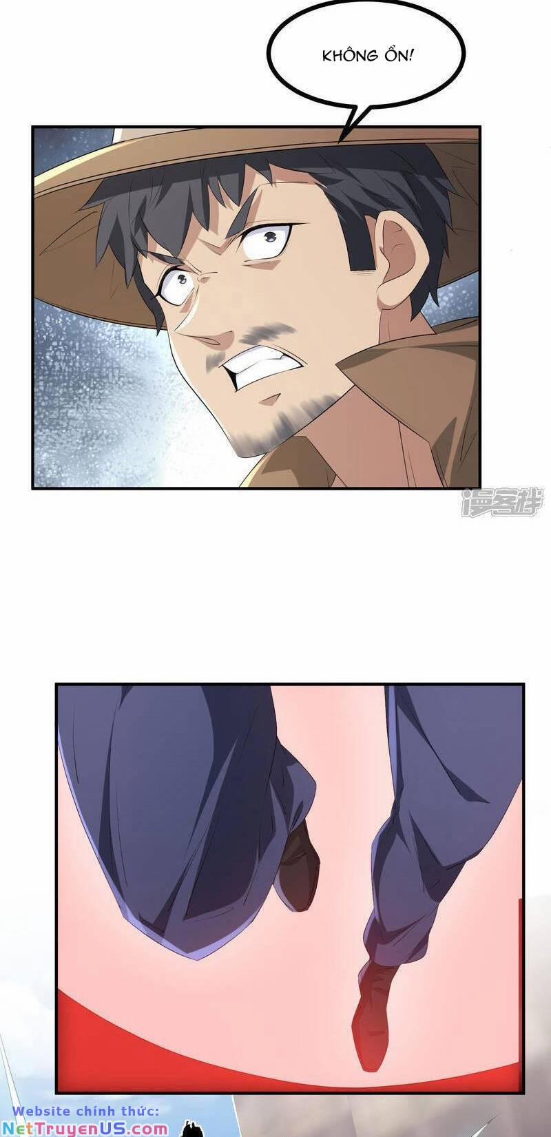 Ta Quét Phó Bản Ở Khắp Thế Giới 80 trang 16