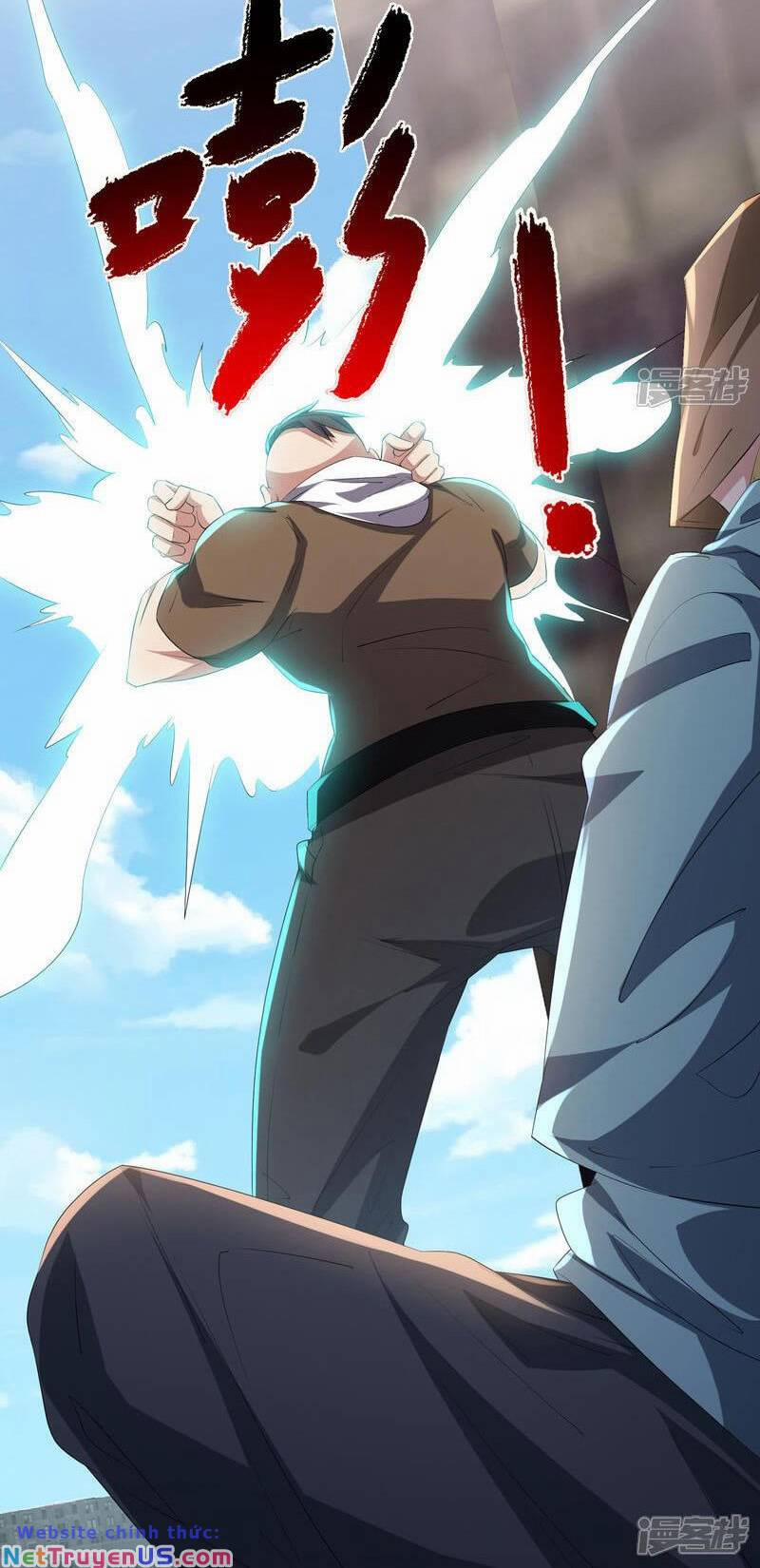 Ta Quét Phó Bản Ở Khắp Thế Giới 80 trang 17