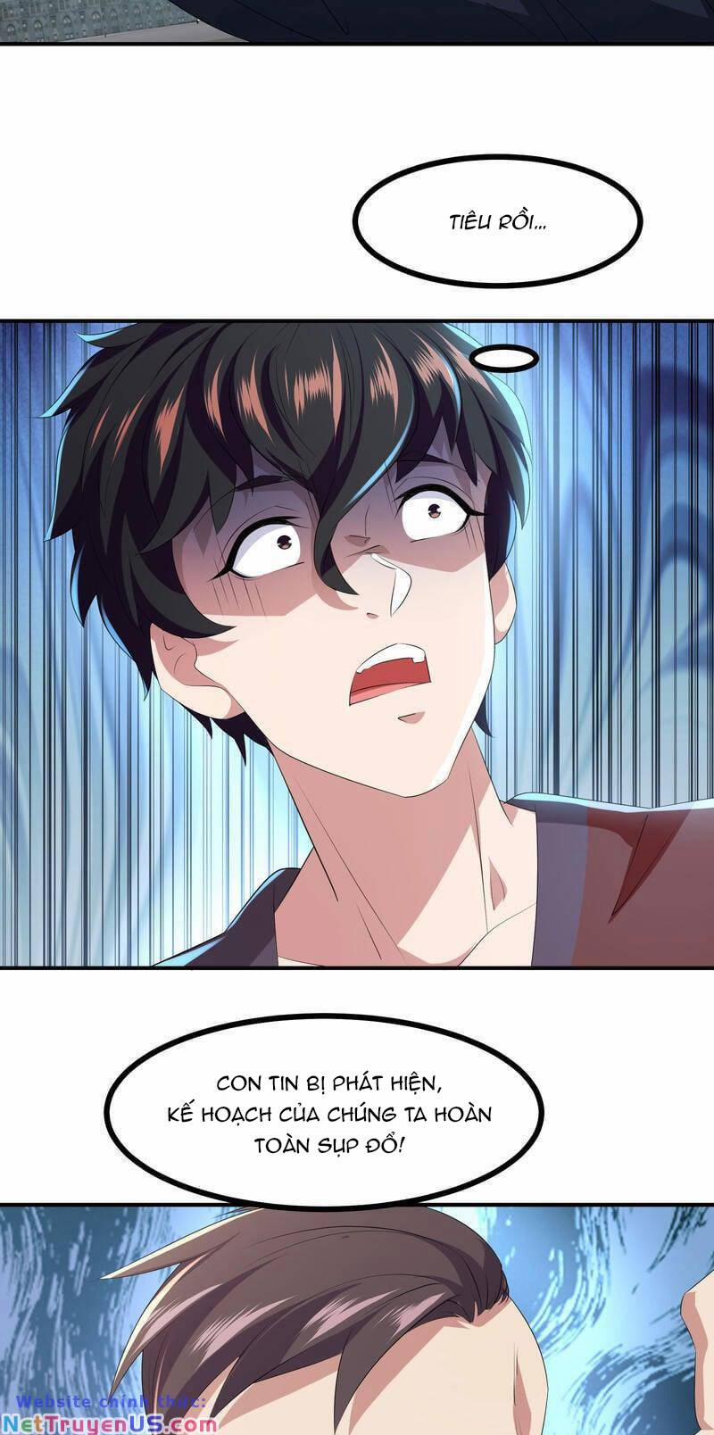 Ta Quét Phó Bản Ở Khắp Thế Giới 80 trang 18