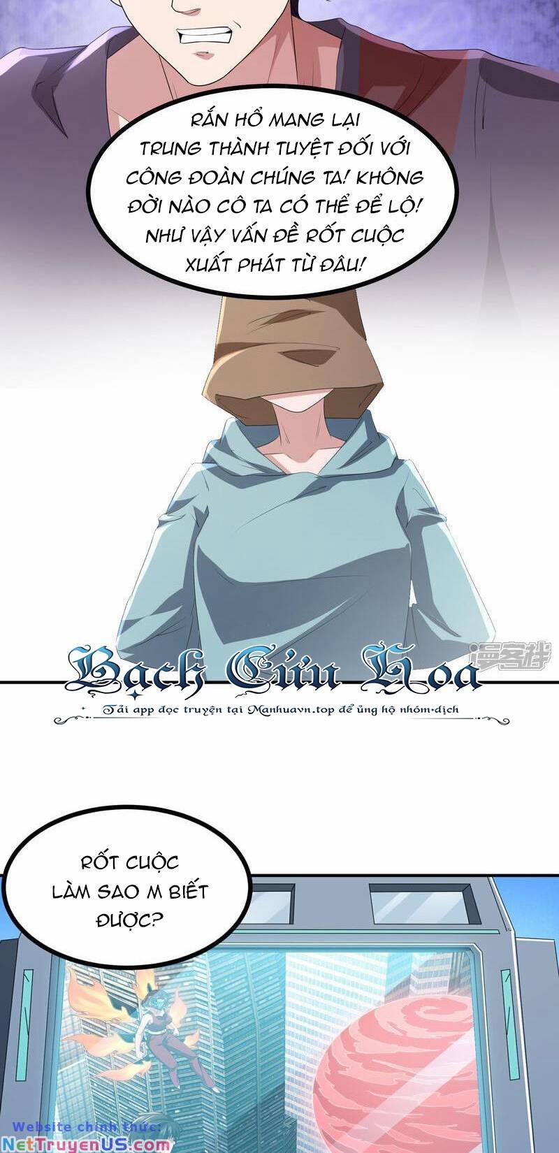 Ta Quét Phó Bản Ở Khắp Thế Giới 80 trang 2