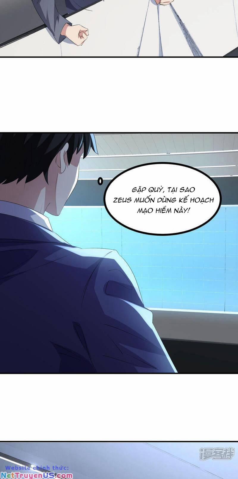 Ta Quét Phó Bản Ở Khắp Thế Giới 80 trang 20