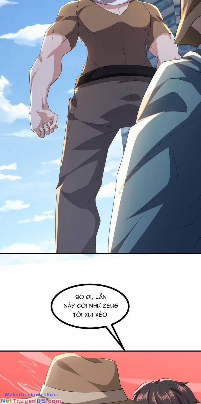 Ta Quét Phó Bản Ở Khắp Thế Giới 80 trang 22