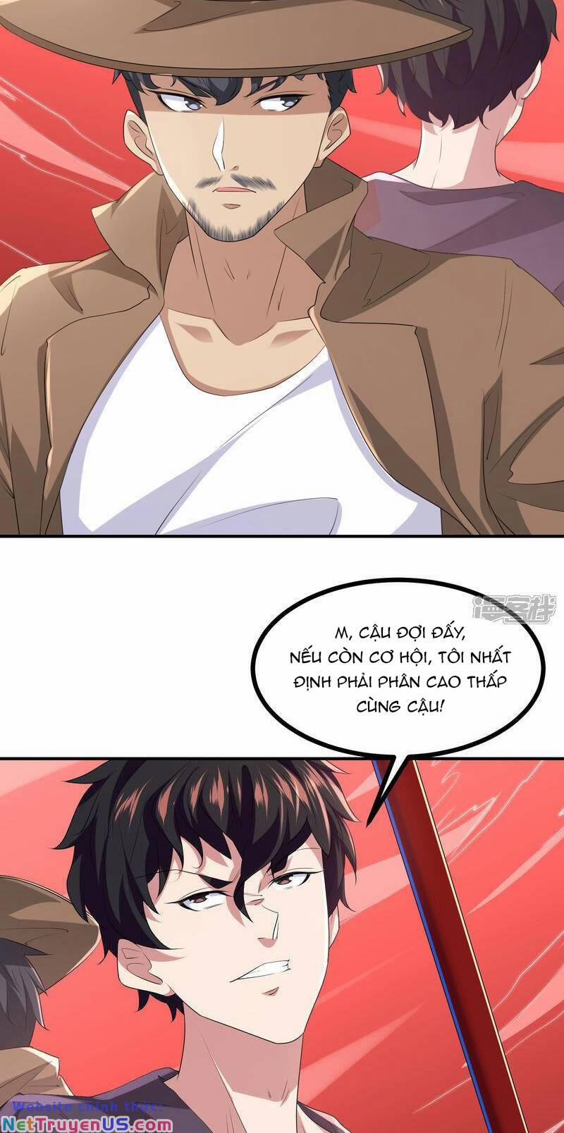 Ta Quét Phó Bản Ở Khắp Thế Giới 80 trang 23