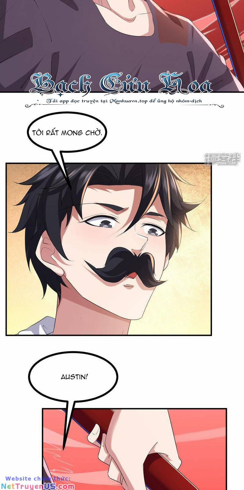 Ta Quét Phó Bản Ở Khắp Thế Giới 80 trang 24