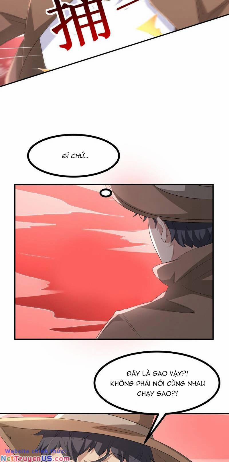 Ta Quét Phó Bản Ở Khắp Thế Giới 80 trang 28