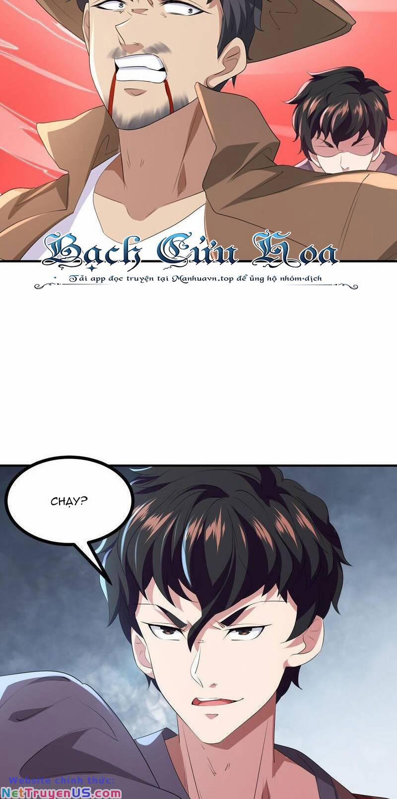 Ta Quét Phó Bản Ở Khắp Thế Giới 80 trang 29