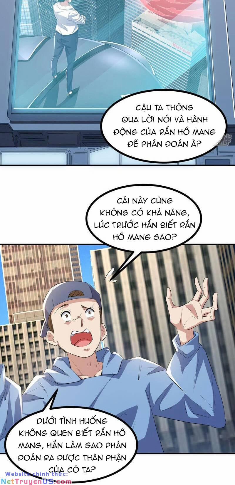 Ta Quét Phó Bản Ở Khắp Thế Giới 80 trang 3